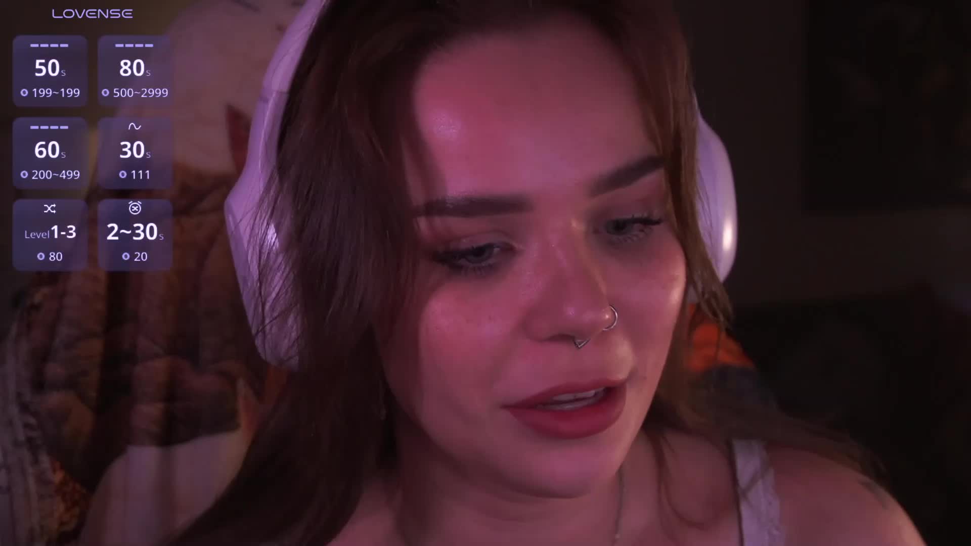MiniNika Live Sex July 6, 2026