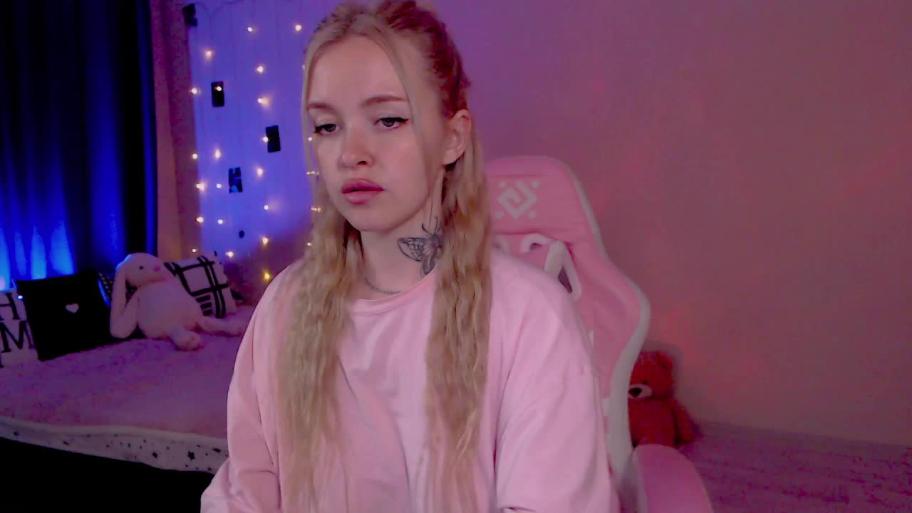 NaughtyMable Live Sex July 6, 2026
