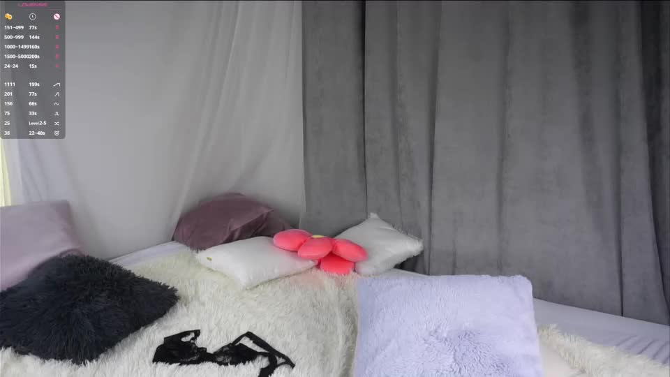 karolinerush Live Sex July 6, 2026