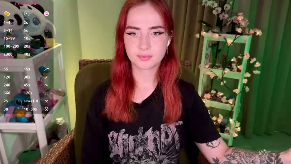 shyfoxxxy Live Sex July 6, 2026