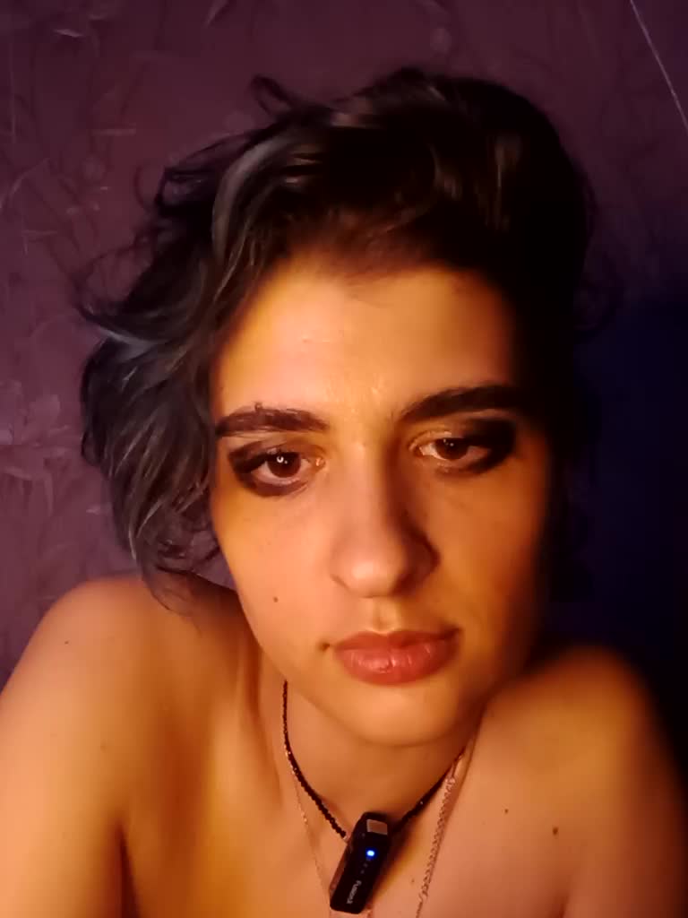 CyberSquirtSiren Live Sex July 6, 2026