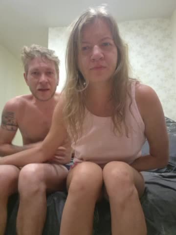 FUCKandFUN Live Sex July 6, 2026