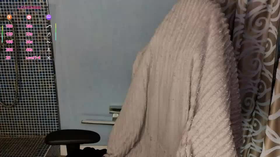 ivorywood_ Live Sex July 6, 2026