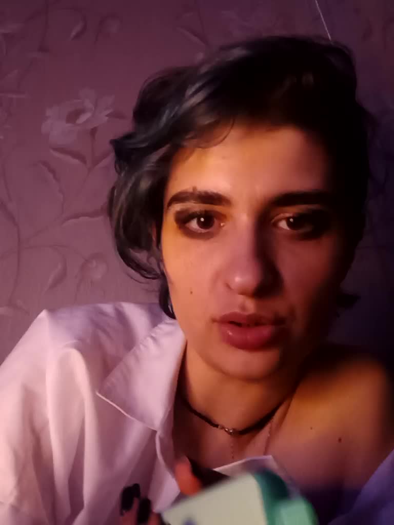 CyberSquirtSiren Live Sex July 6, 2026