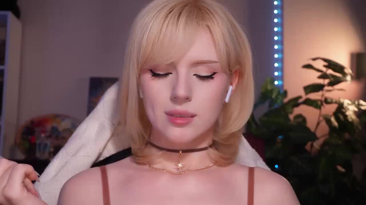 Chris_Foxx Live Sex July 6, 2026