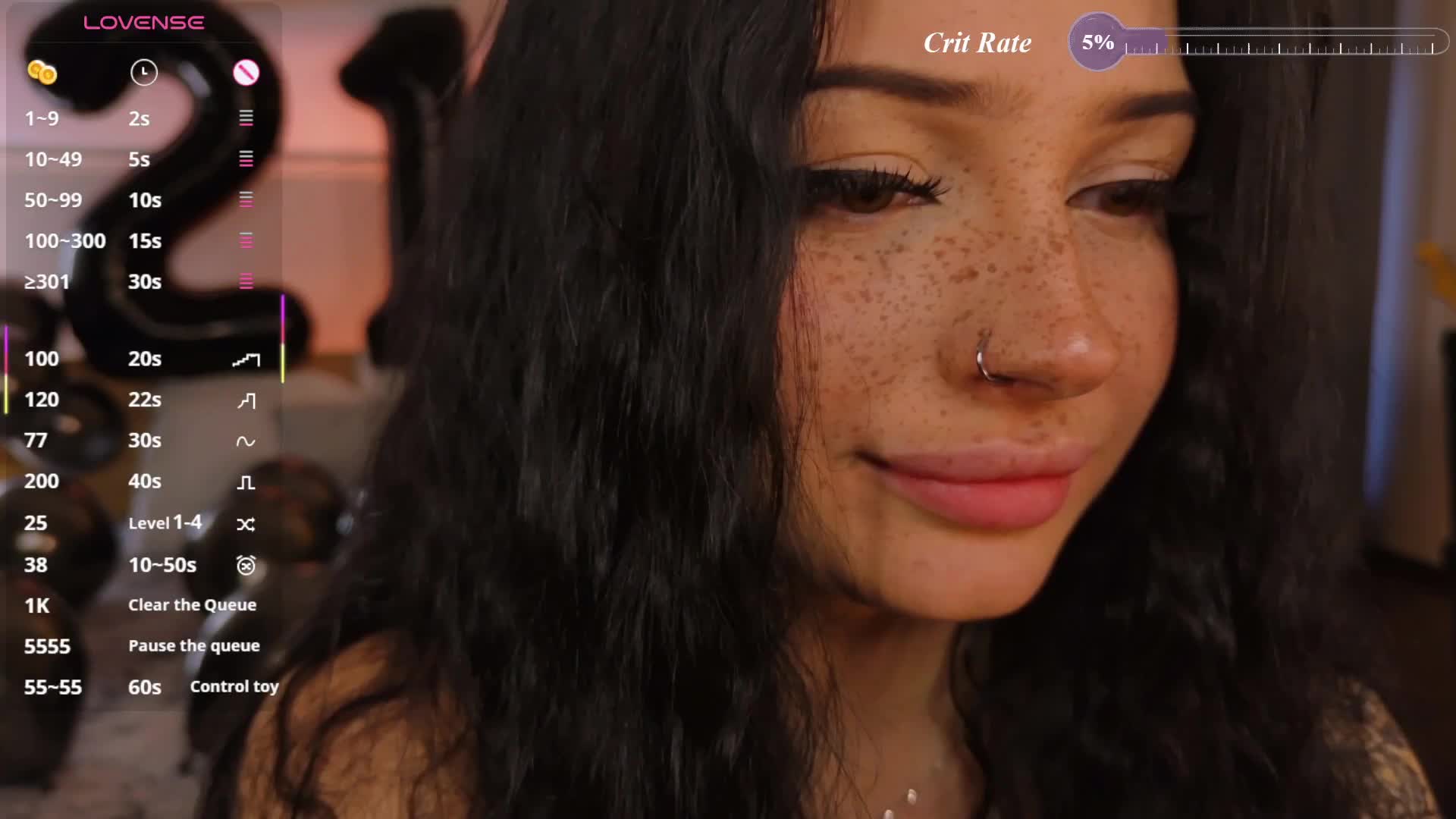 LisaaLiss Live Sex July 6, 2026