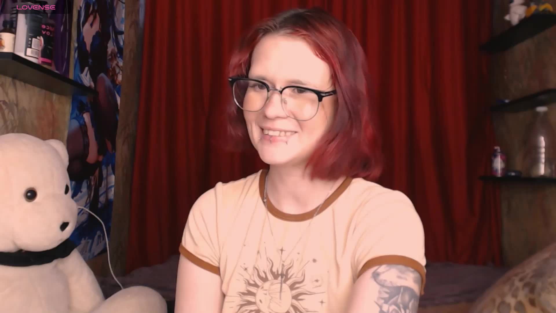 Colombina Live Sex July 6, 2026