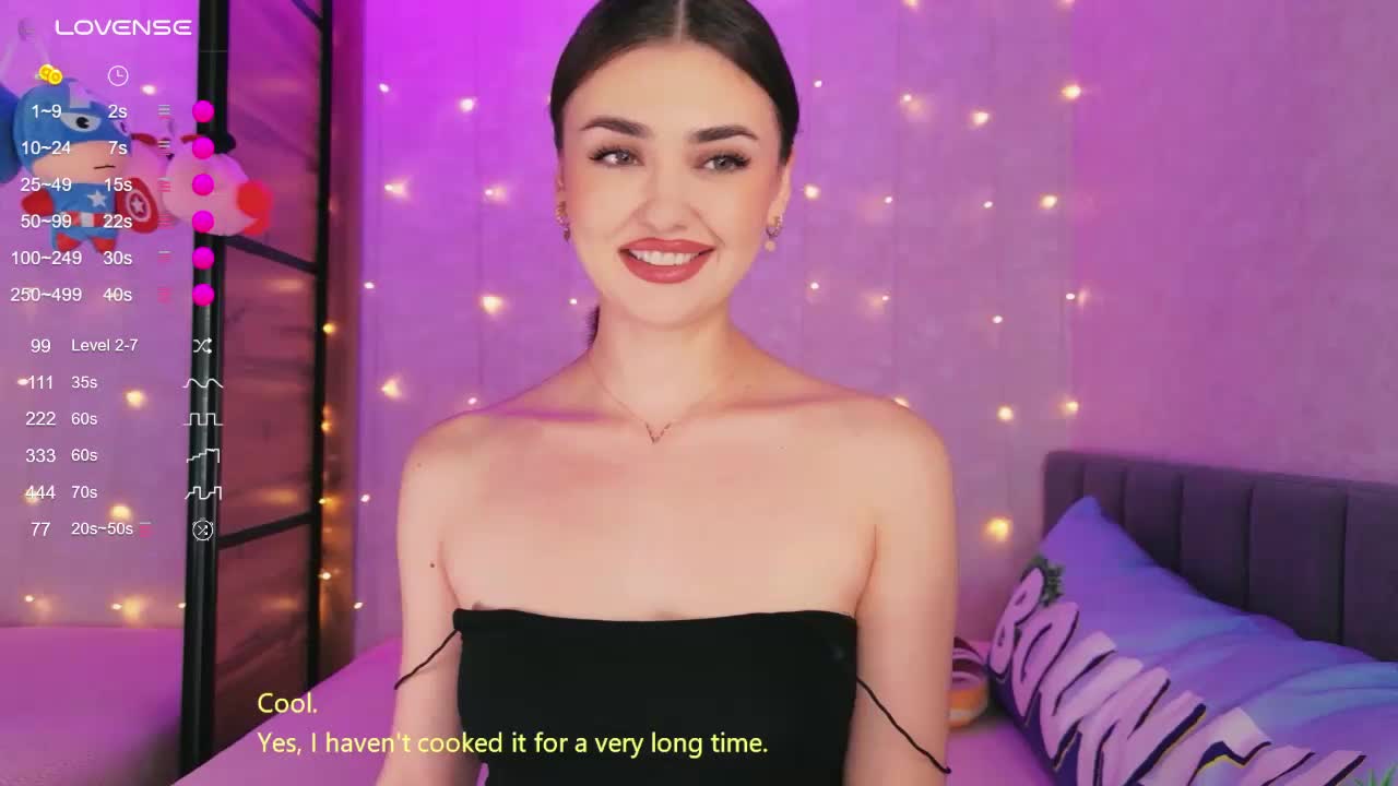 LeJanele Live Sex July 6, 2026