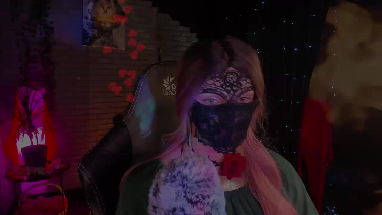 Li-Drago Live Sex July 6, 2026