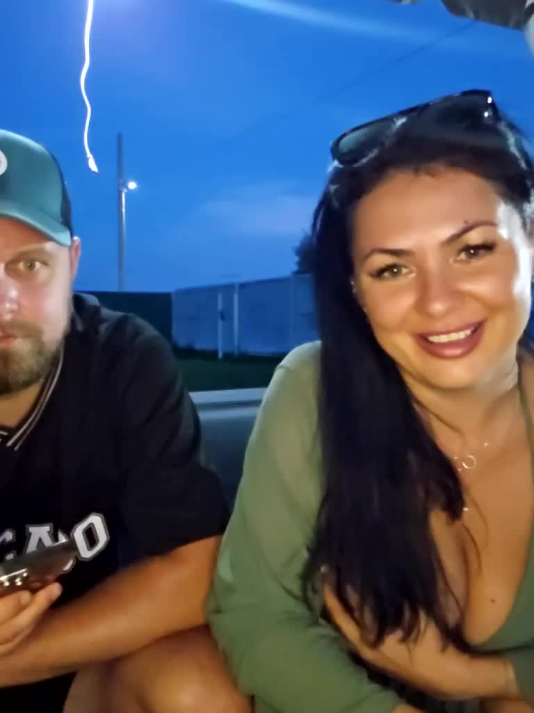 RIM-and-ARI Live Sex July 6, 2026