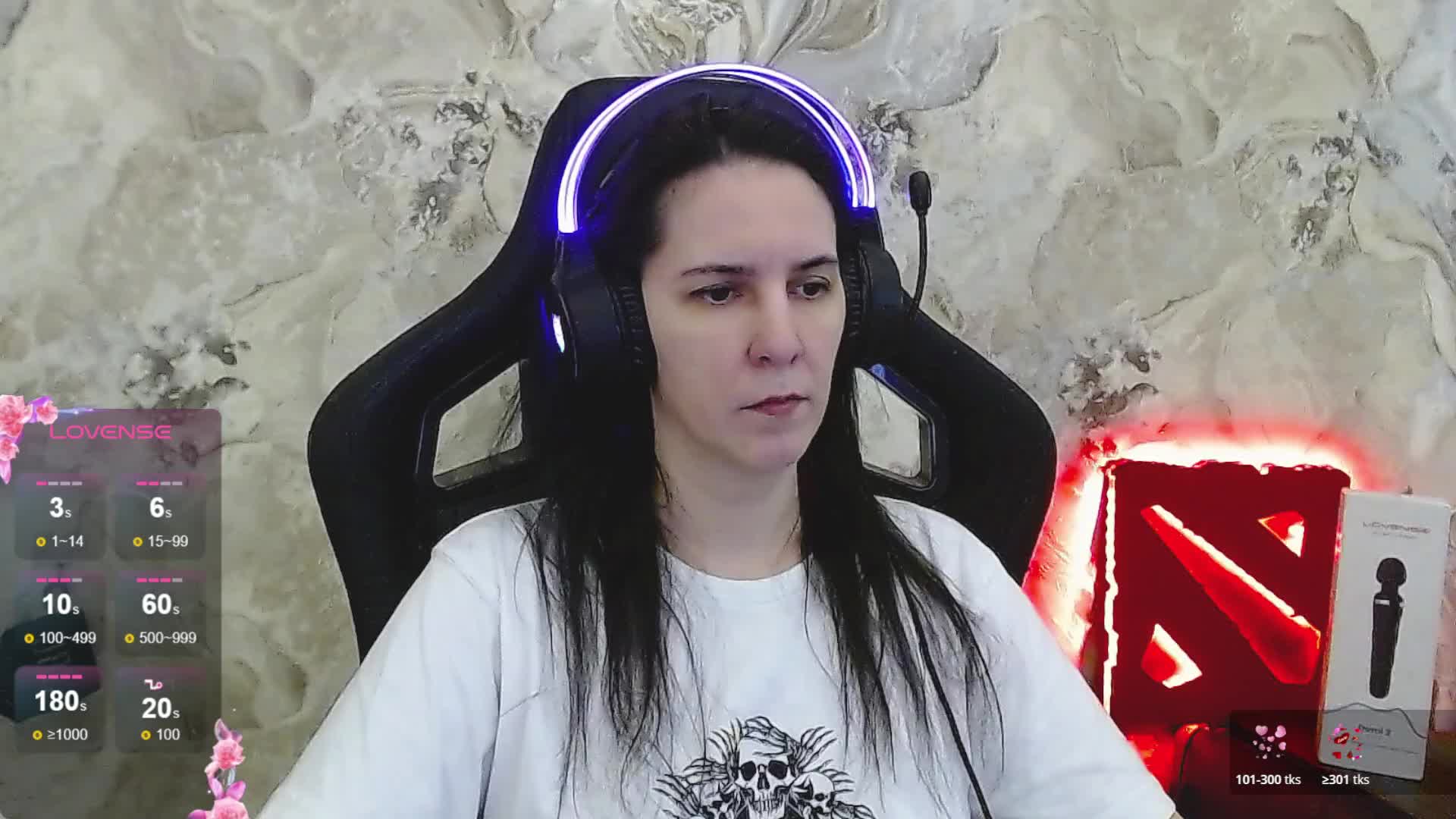 IrwiTomboy Live Sex July 6, 2026