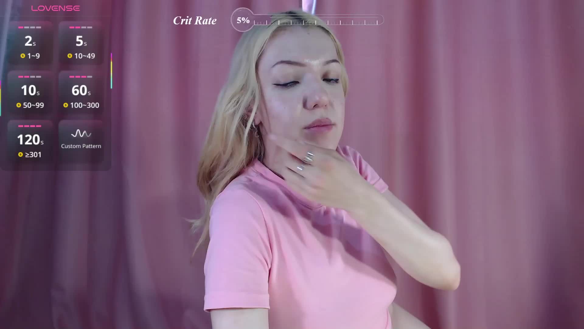 AlexandraXKitty Live Sex July 6, 2026