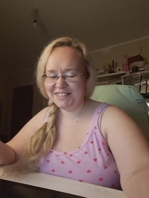 Viola27 Live Sex July 6, 2026