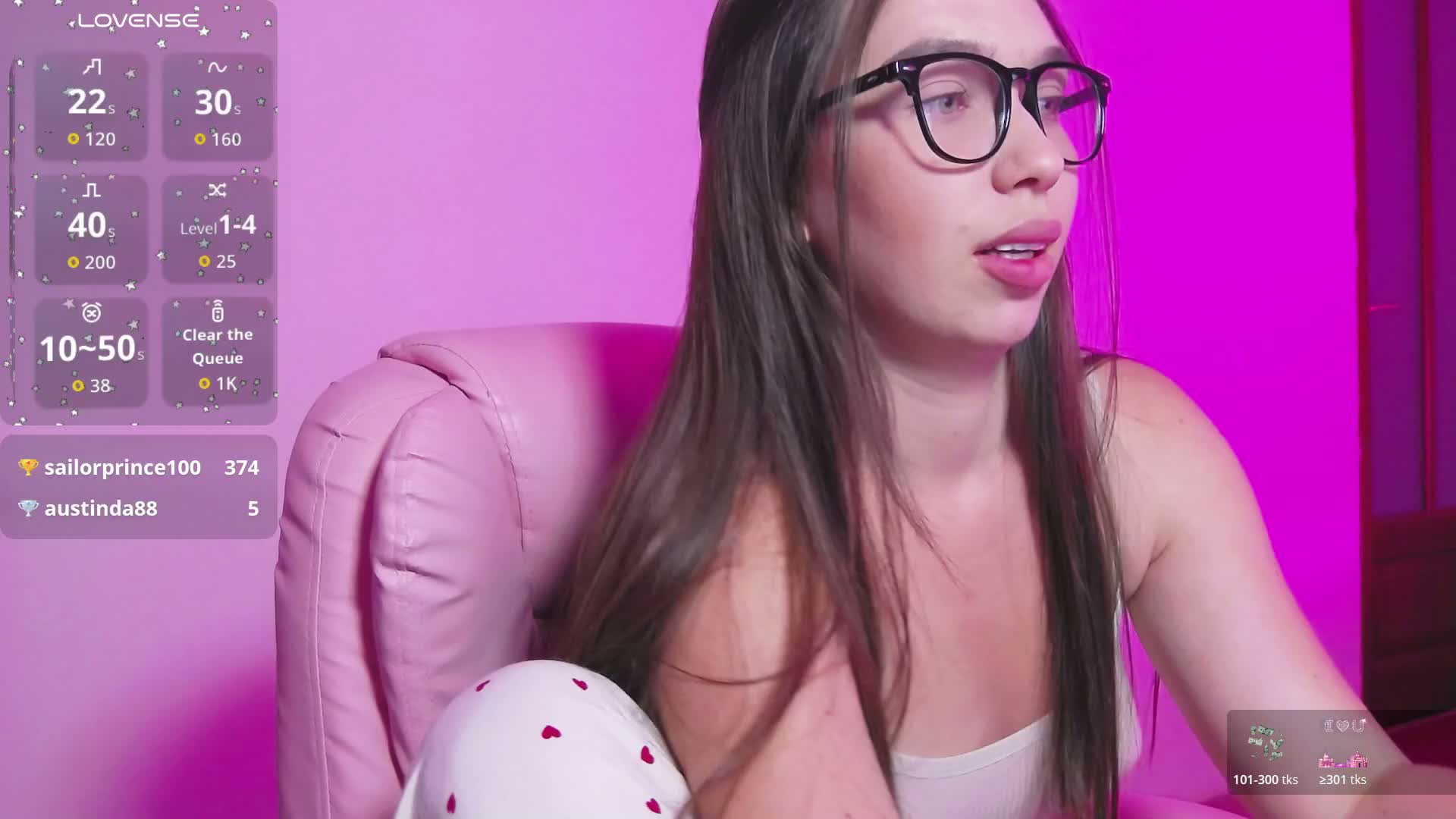 ArianaHotAriana Live Sex July 6, 2026