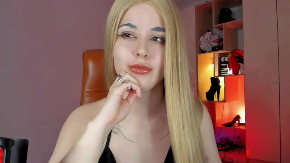 mollyposh Live Sex July 6, 2026