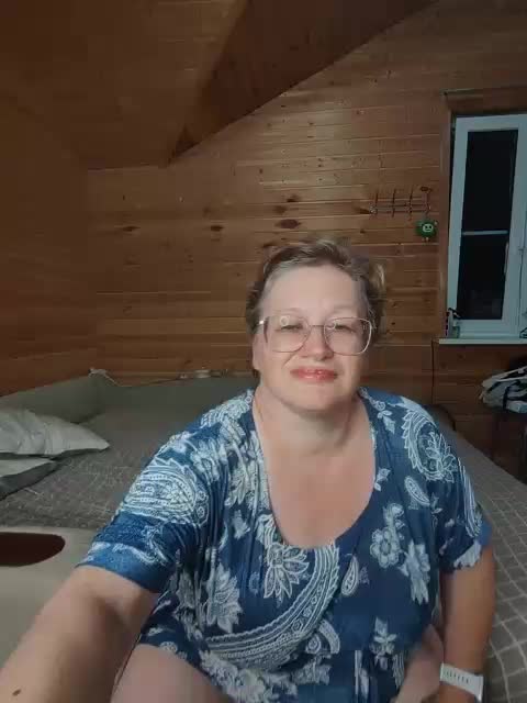 MilenaVelvet Live Sex July 6, 2026