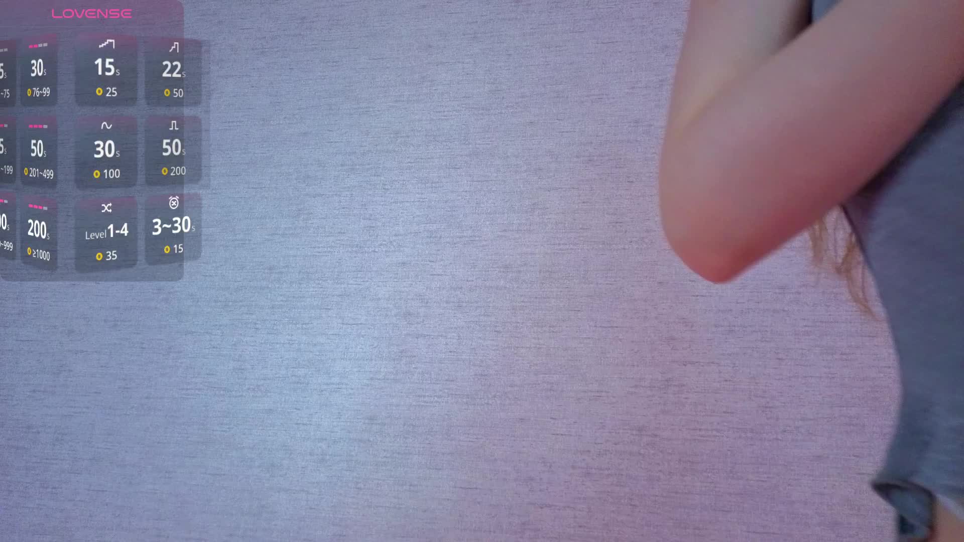 HoneyAhegao Live Sex July 6, 2026
