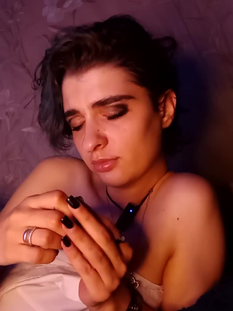 CyberSquirtSiren Live Sex July 6, 2026
