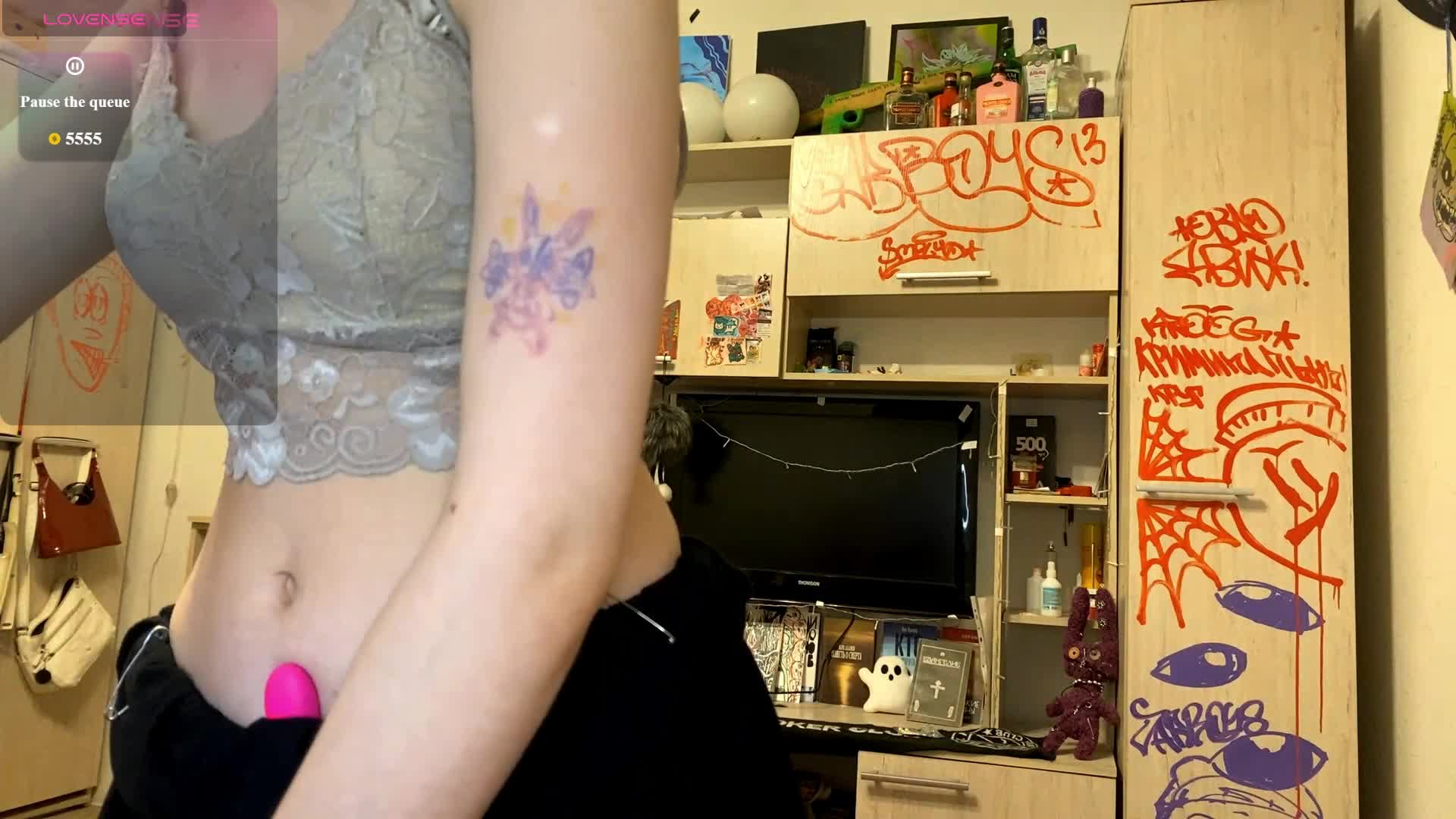 MigdaliaJaremka Live Sex July 6, 2026