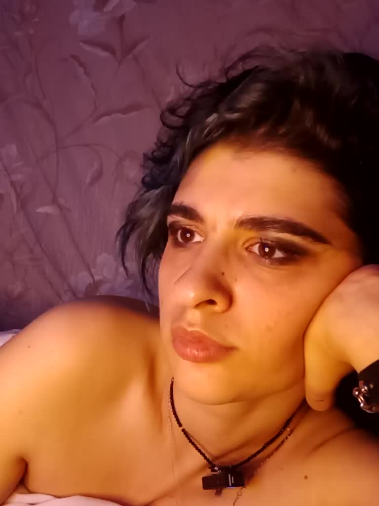 CyberSquirtSiren Live Sex July 6, 2026