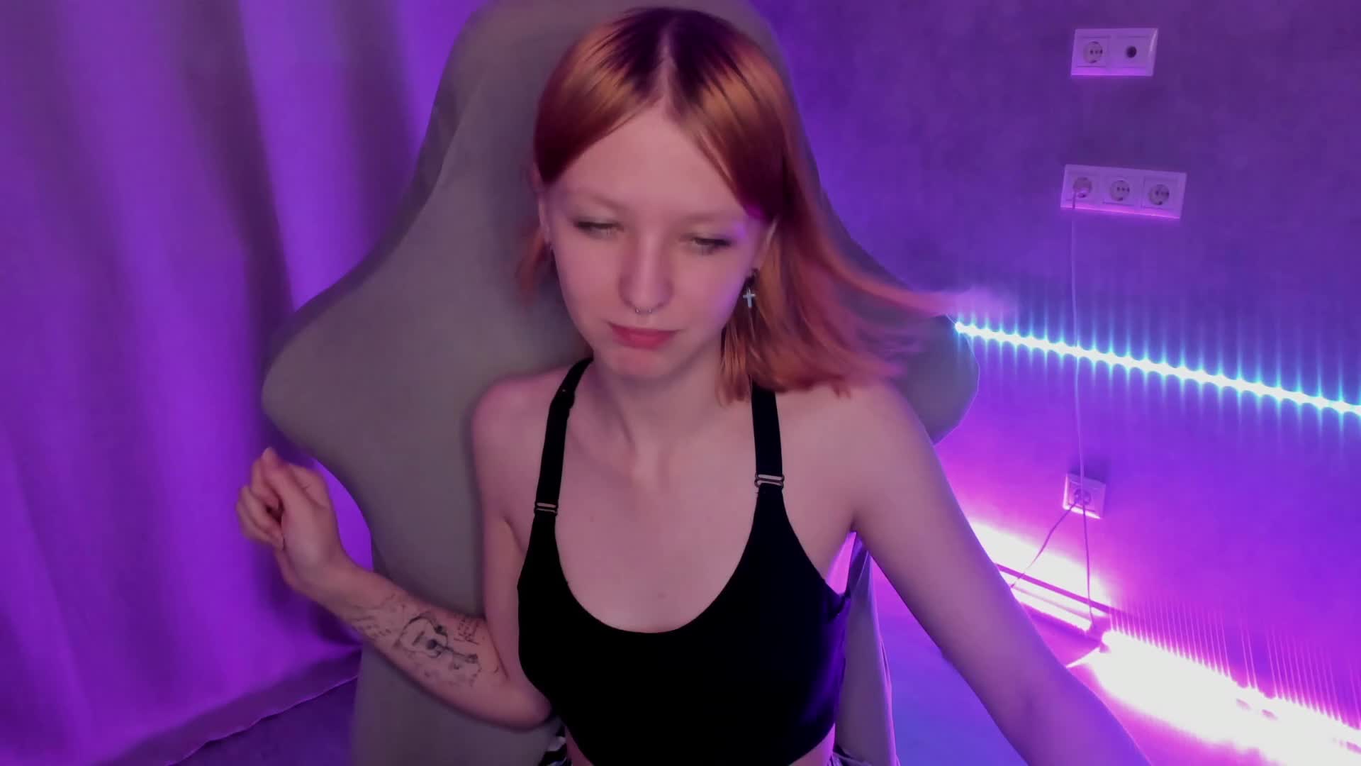 Emma-Dusk Live Sex July 6, 2026