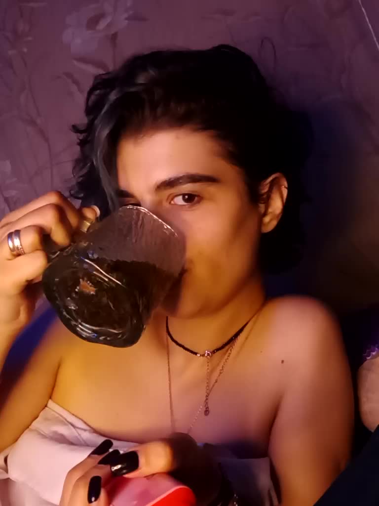 CyberSquirtSiren Live Sex July 6, 2026