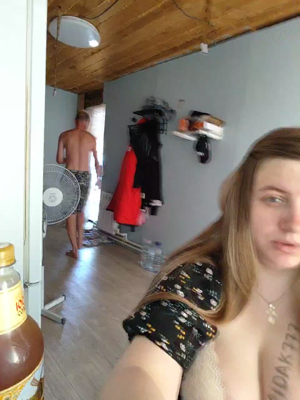 KeshVi777a Live Sex July 6, 2026