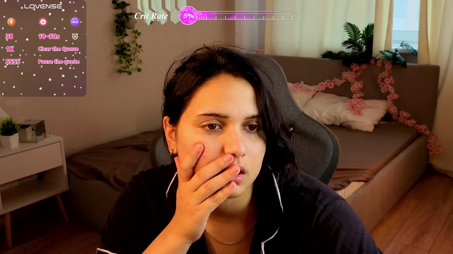 Vivien-Ross Live Sex July 6, 2026