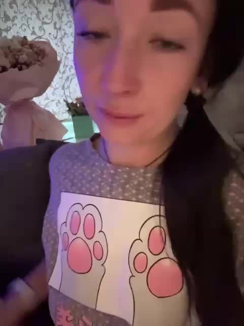 _dashulka_ Live Sex July 6, 2026