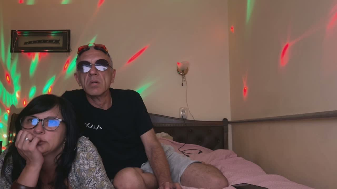 StellarTeam Live Sex July 6, 2026