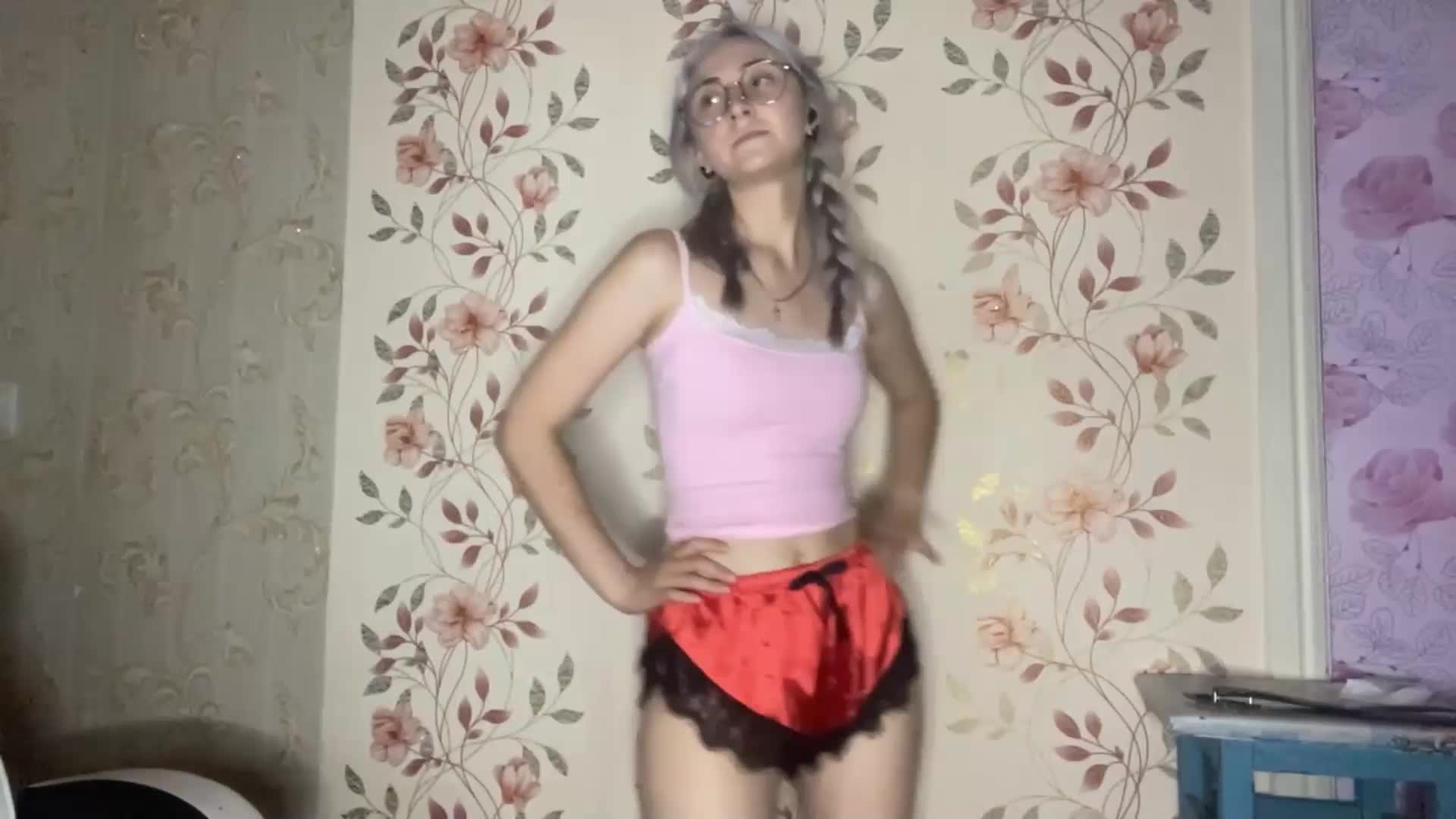 NickiCreagh Live Sex July 6, 2026