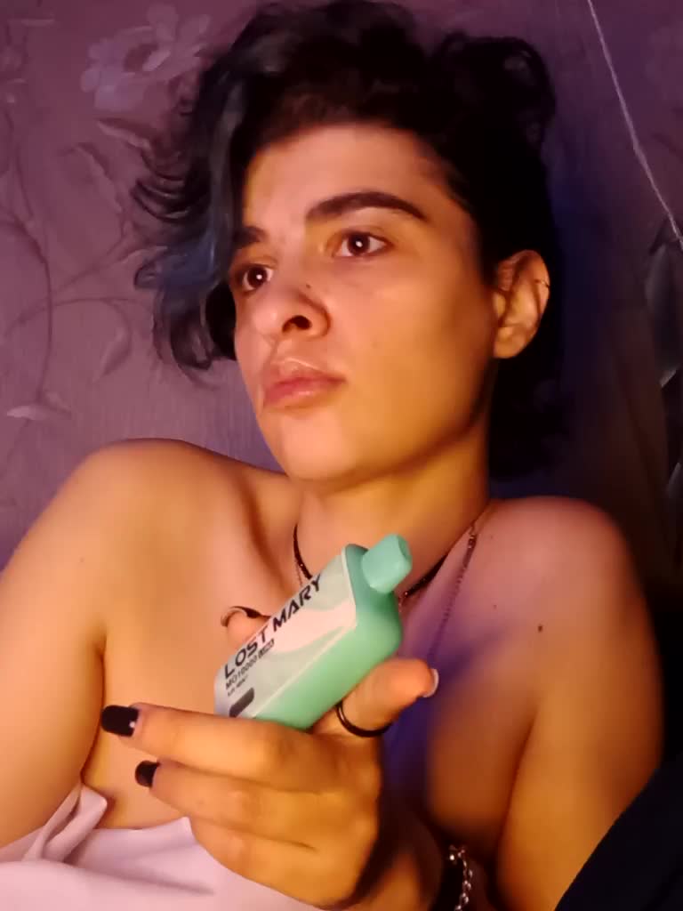 CyberSquirtSiren Live Sex July 6, 2026