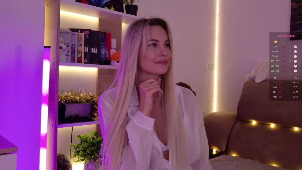 Kocmoc_Katerina Live Sex July 6, 2026