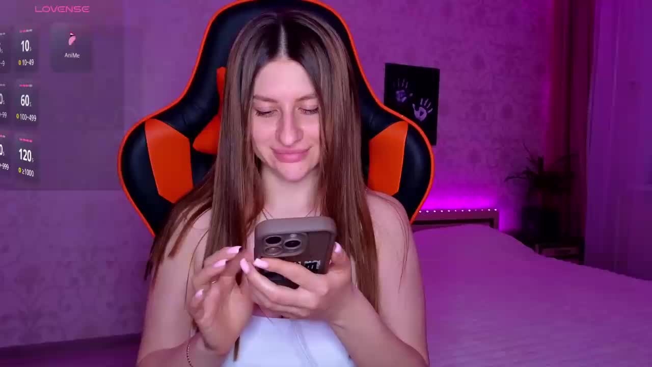 NikaMusic Live Sex July 6, 2026