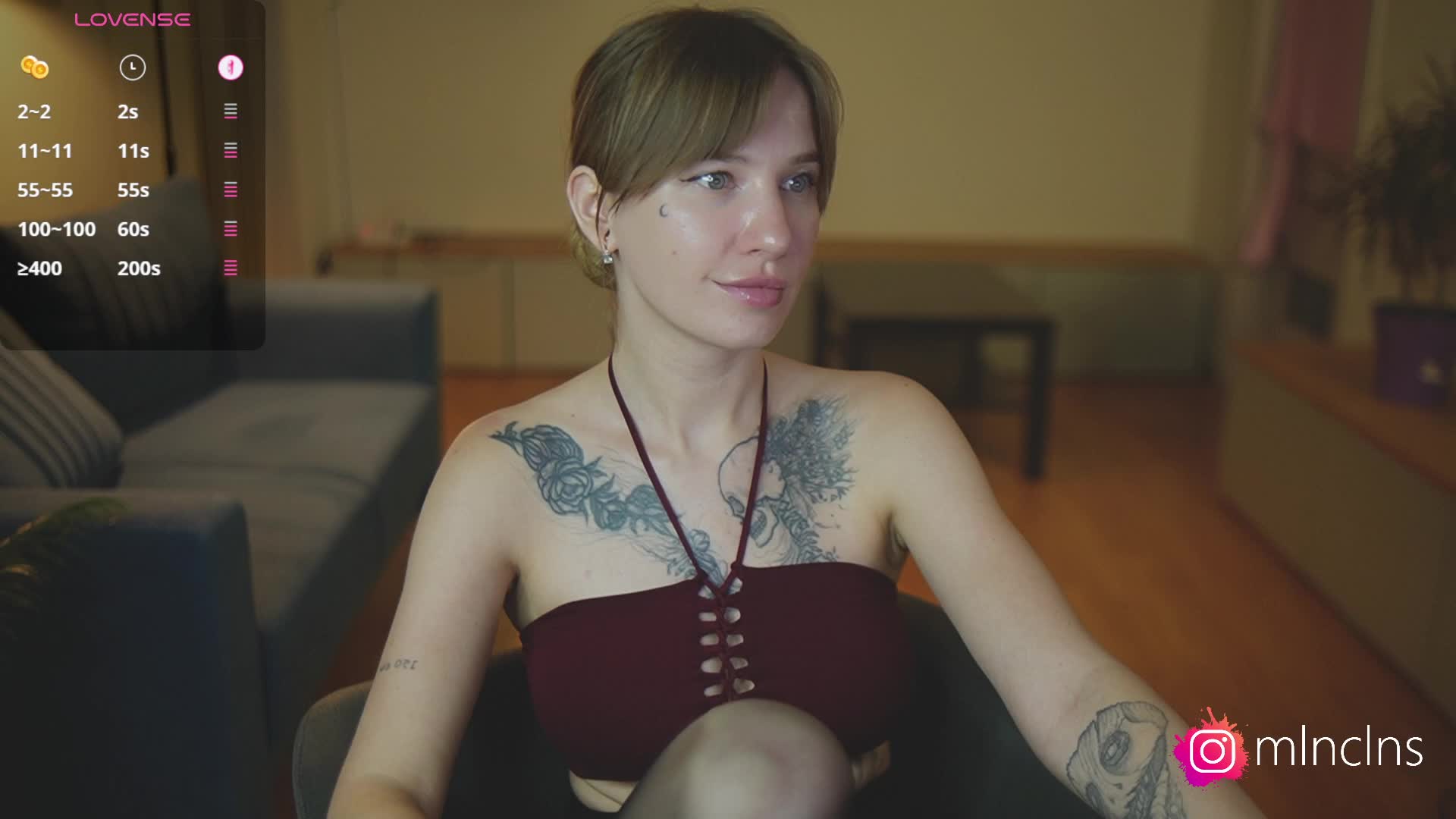 mel-collins Live Sex July 6, 2026