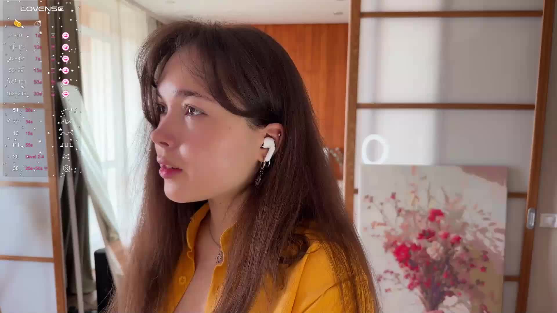 PlumyBun Live Sex July 6, 2026