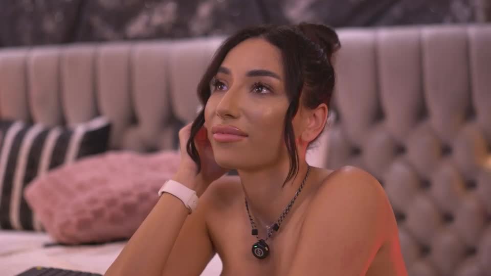 ginavalentinna Live Sex July 6, 2026