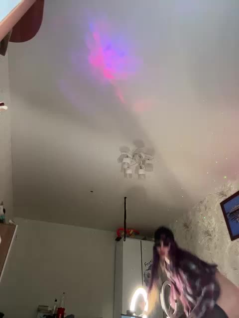 Ajara_Guju Live Sex July 6, 2026