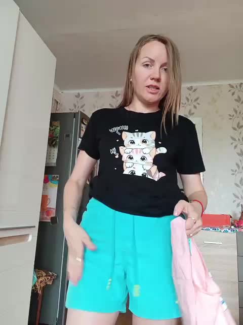 -NeZabudka Live Sex July 6, 2026