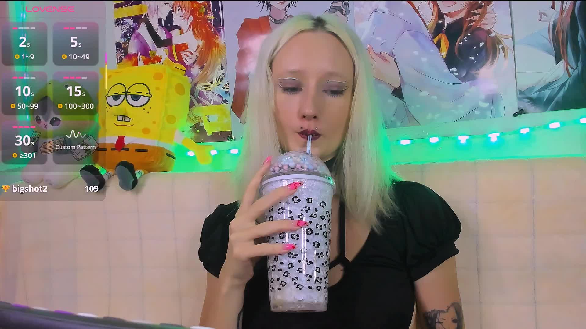 KatiaNabiee Live Sex July 6, 2026