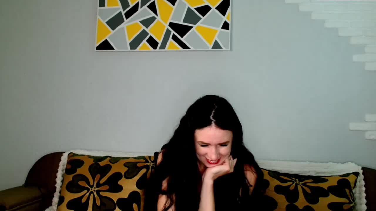 MilfLunna Live Sex July 7, 2026