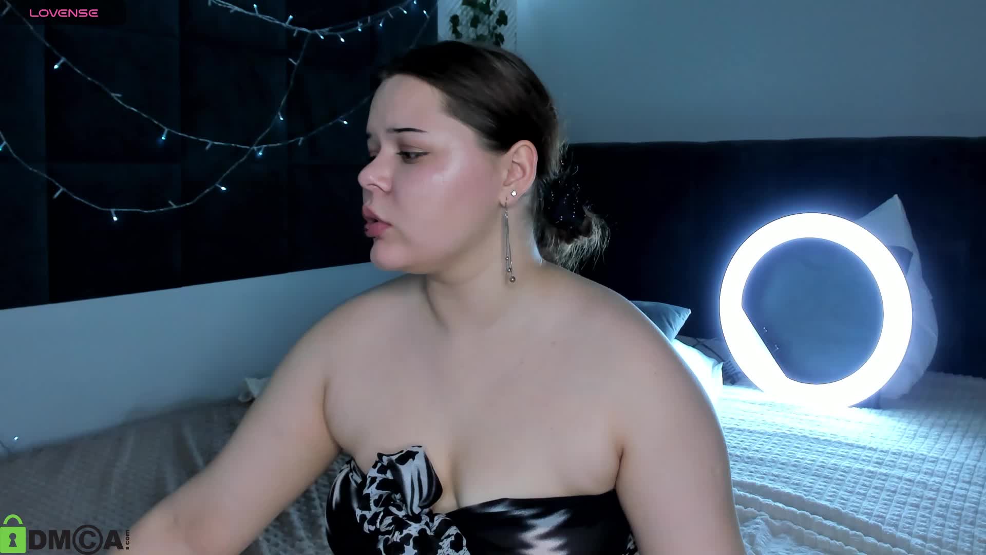 LisaTerry Live Sex July 7, 2026