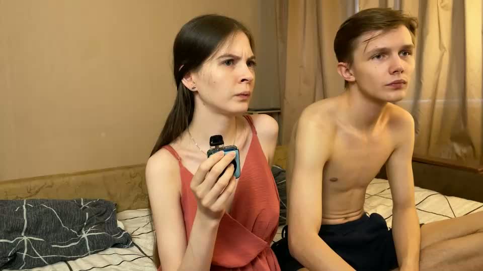eveandrobert Live Sex July 7, 2026