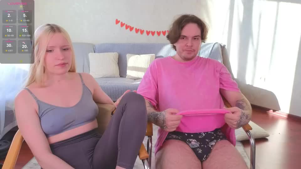 skuf_page Live Sex July 7, 2026