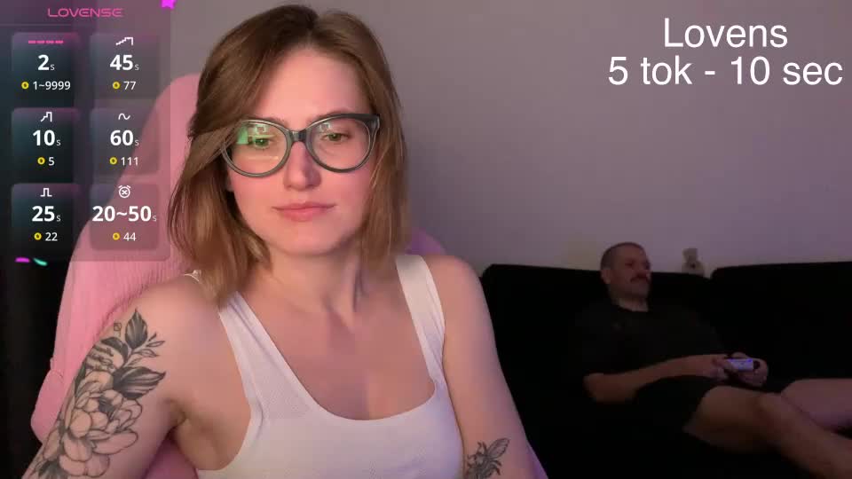 sexy_sweets Live Sex July 7, 2026