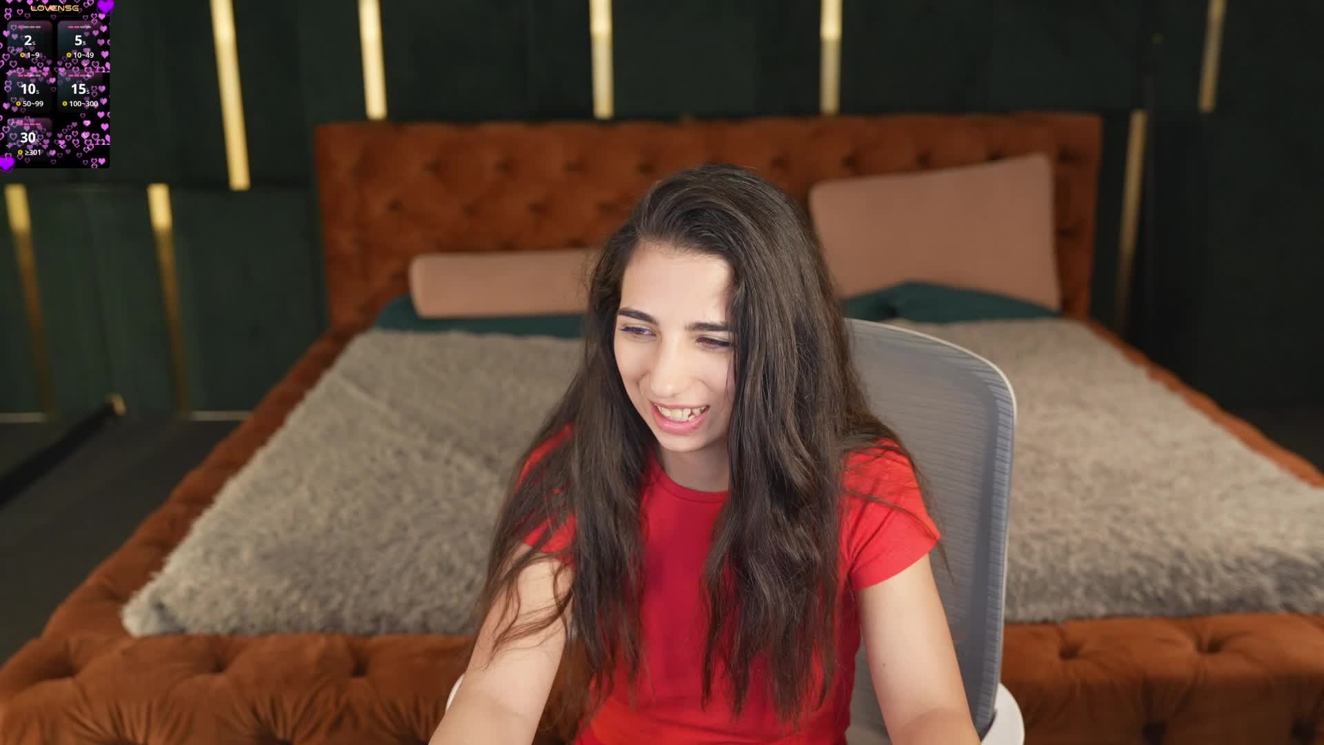 AnettaKiss Live Sex July 7, 2026