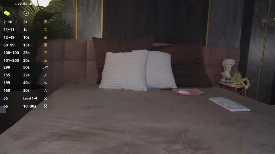 chanelmay Live Sex July 7, 2026