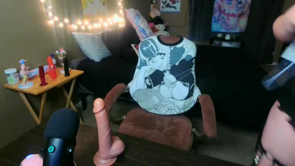 lunasynns Live Sex July 7, 2026