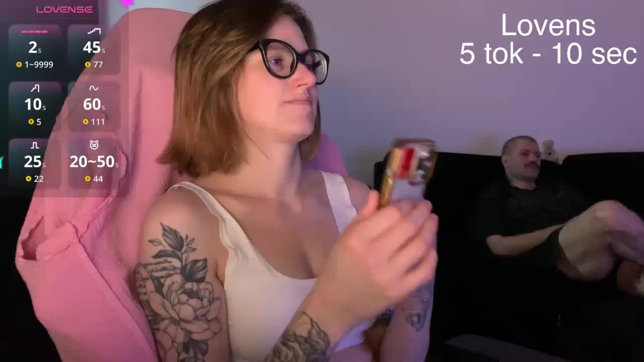 Sexy-Sweets Live Sex July 7, 2026