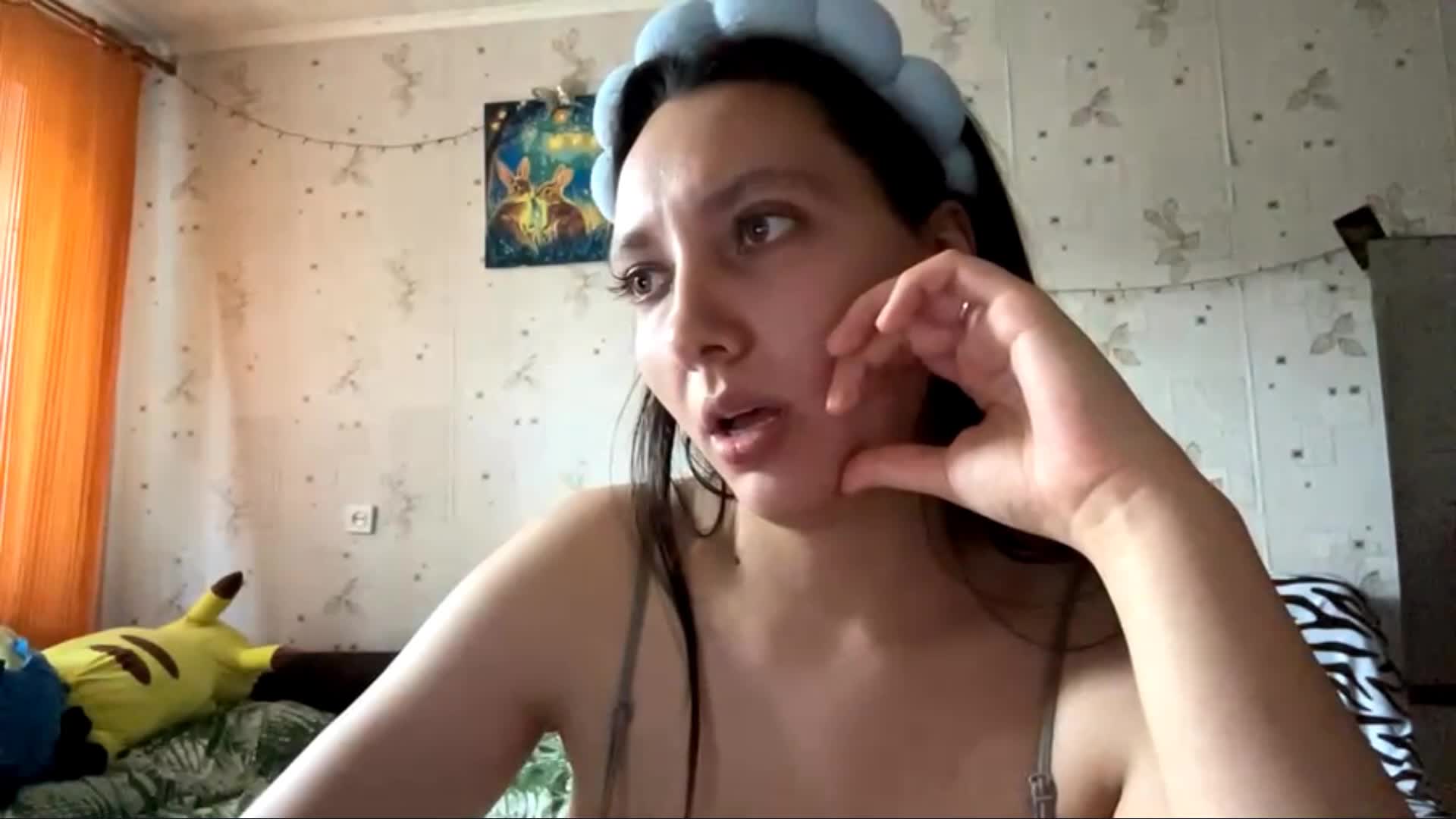 LeannBernmen Live Sex July 7, 2026